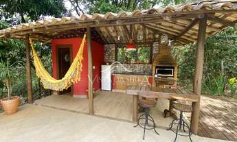 Imagem 4: Casa em Condomínio Recanto do Vale II - Brumadinho, MG