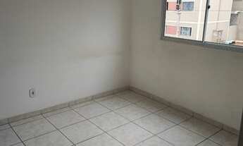 Imagem 3: Alugo apartamento apartamento na entrada do Valparaiso GO .R$600,00