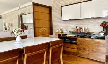 Imagem 6: Apartamento em Alto da Boa Vista - São Paulo, SP