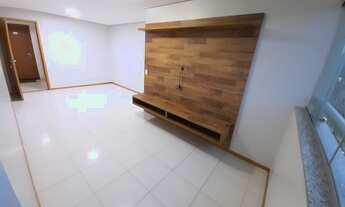 Imagem 3: Apartamento com 3 Quartos c/ 1 suíte, 63 m², Armários, Ed. Jardim Brasil, Rua 07 Norte, Á