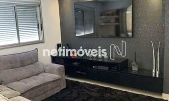 Imagem 6: Venda Apartamento 4 quartos Vila da Serra Nova Lima