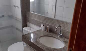 Imagem 5: Apt 3 qts Suite Montado