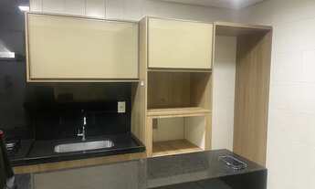 Imagem 3: Apartamento 2 quartos village