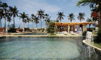 Imagem 6: ROOFTOP NO CAIS ECO RESIDENCE 116M2 VISTA MAR