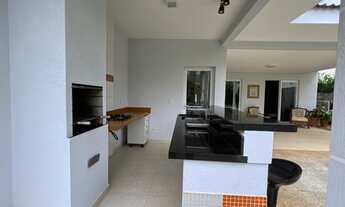 Imagem 3: Casa - Loteamento Parque das Sapucaias - Campinas