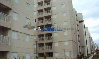 Imagem 5: APARTAMENTO RESIDENCIAL em SUZANO - SP, VILA SUELY