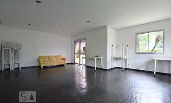 Imagem 2: Apartamento para Aluguel - Vila Mariana, 2 Quartos, 60 m2