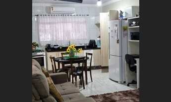 Imagem 4: CASA TÉRREA - VILA LEOPOLDINA - SP