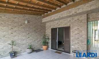 Imagem 2: CASA ASSOBRADADA - JARDIM PROGRESSO - SP