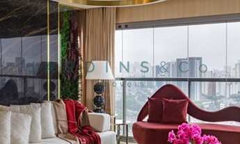 Imagem 4: SãO PAULO - Apartamento Padrão - Vila Olímpia