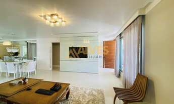 Imagem 4: CASA DE ALTO PADRÃO COM 3 SUÍTES EM CONDOMÍNIO PX. AO CENTRO