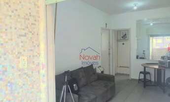 Imagem 3: VISTA MAR 2 dormitórios, 77 m² - venda por R$ 380.000 ou aluguel por R$ 2.200/mês - Aparec