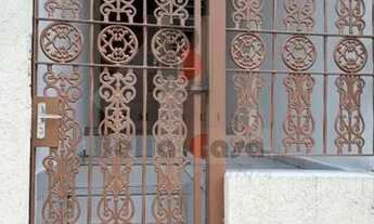 Imagem 4: Sobrado Vila Ema 4 dormitórios 2 suítes sala ampla 1 vaga