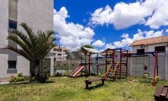 Imagem 4: Apartamento para Venda - 58.66m², 3 dormitórios, sendo 1 suites, 1 vaga - Sarandi