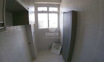 Imagem 4: M - Alugo Apartamento 2qts no Condomínio Via Sol