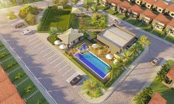 Imagem 6: PARADISO PAPAGAIO CASAS DE 2\4 EM CONDOMÍNIO