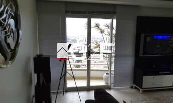 Imagem 2: Cobertura a venda no Leblon - Taquaral - Campinas/SP