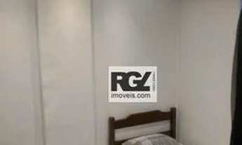 Imagem 7: Apartamento com 2 dormitórios à venda, 64 m² por R$ 460.000,00 - José Menino - Santos/SP