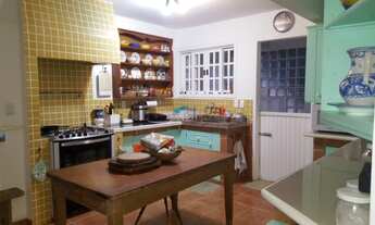 Imagem 6: Casa QUITANDINHA PETROPOLIS RJ Brasil