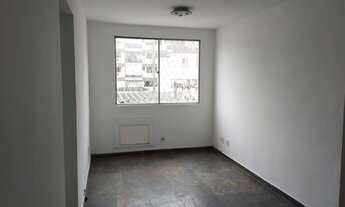 Imagem 2: RIO DE JANEIRO - Apartamento Padrão - PRACA SECA