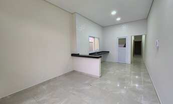 Imagem 5: Casa Térrea com 2 quartos sendo 1 suíte - Jardim Regente, Indaiatuba SP