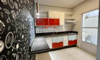 Imagem 6: JUNDIAÍ - Casa de Condomínio - JARDIM SHANGAI