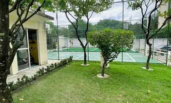 Imagem 4: Resid. Parque Maceió na via expressa