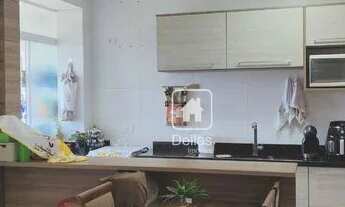 Imagem 5: Apartamento com 2 dormitórios, 55 m² - venda por R$ 265.000,00 ou aluguel por R$ 1.705,74