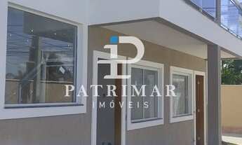 Imagem 2: Casa duplex, 2 quartos, R$ 360.000,00, Itaipuaçu - Maricá/RJ