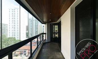 Imagem 5: Charmoso e amplo apartamento em Moema Pássaros