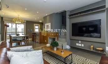 Imagem 7: Casa em Condomínio à venda 4 Quartos 2 Suites 2 Vagas 195.32M² Vila Nova Porto Alegre - RS