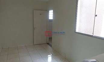 Imagem 3: Apartamento 2 Dormitórios