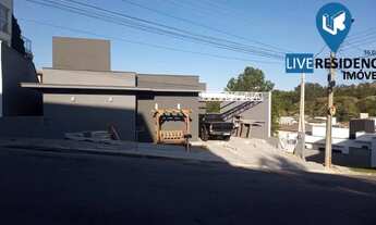 Imagem: Linda Casa Térrea em Condomínio Itatiba