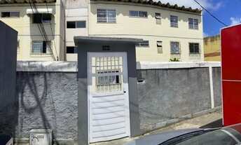 Imagem: Apartamento a venda colinas de pituaçu