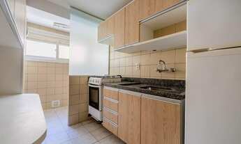 Imagem 4: Apartamento para Venda - 60m², 2 dormitórios, 1 vaga - Passo da Areia