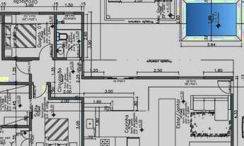 Imagem: Vendo ou troco casa em construcao
