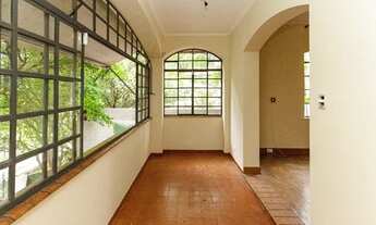 Imagem 2: Casa Locação 4 Dormitórios - 404 m² Higienópolis