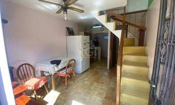 Imagem 2: Sobrado em Partenon