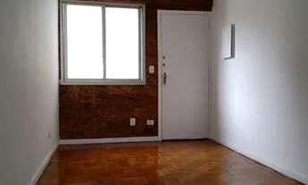 Imagem 2: Apartamento para aluguel tem 62 metros quadrados com 2 quartos em Vila Mariana - São Paulo