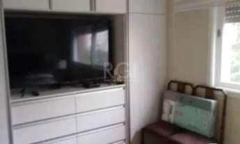 Imagem 5: Apartamento para Venda - 74m², 2 dormitórios, 1 vaga - Petrópolis