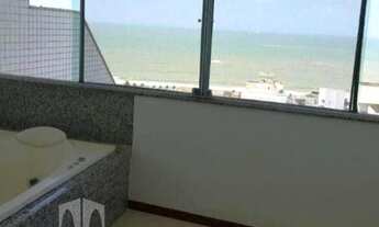 Imagem: Apartamento na Cobertura em Glória - Macaé