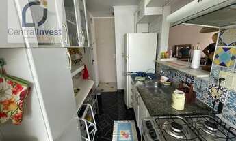 Imagem 4: Apartamento para aluguel com 64 metros quadrados com 3 quartos em Jardim Dracena - São Pau