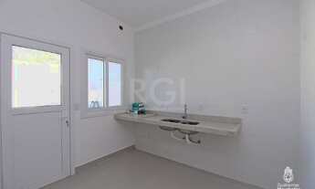 Imagem 5: Casa para Venda - 164m², 3 dormitórios, sendo 1 suites, 3 vagas - Lagos De Nova Ipanema