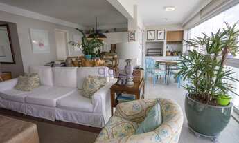 Imagem 6: Vila Olimpia condominio Clube na Rua Rocio apartamento à venda