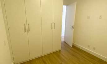 Imagem 4: Lindo apartamento no último andar, com uma vista maravilhosa