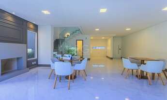 Imagem 3: Casa Condominio para Venda - 459m², 3 dormitórios, sendo 3 suites, 3 vagas - Pedra Redonda