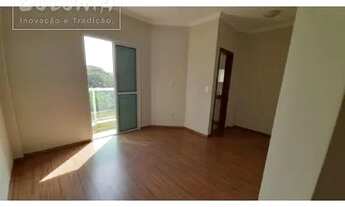 Imagem: Santo André - Apartamento Padrão - Vila