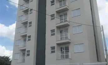 Imagem: Apartamento Padrão em São Carlos