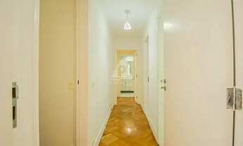 Imagem 6: Apartamento de 3 quartos no Flamengo, com vaga na escritura