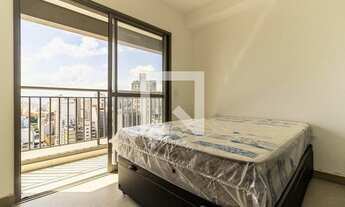 Imagem: Apartamento para Aluguel - Santa Cecília